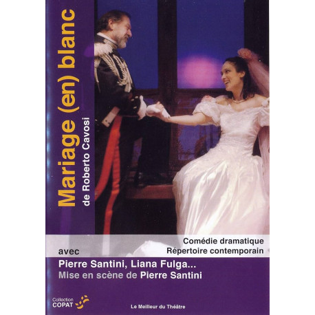 Mariage en blanc [FR Import]