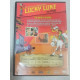 DVD film animé - Lucky Luke 3 - Le maître d'école