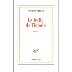 La bulle de Tiepolo