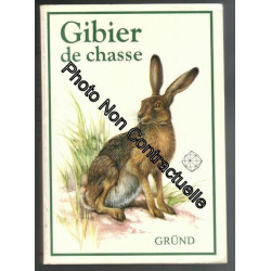 Gibier De Chasse