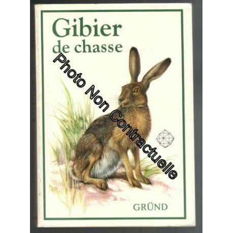 Gibier De Chasse