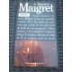 simenon MAIGRET PRESSES Pocket 1988