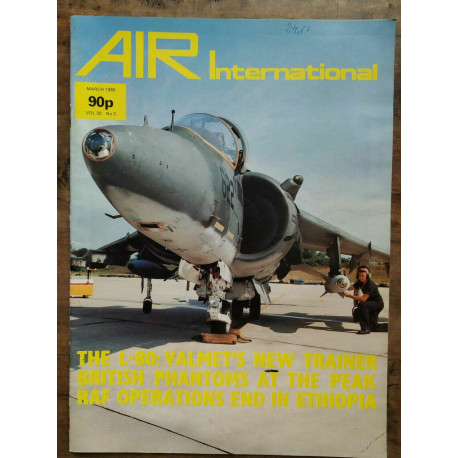 Air International Vol 30 n3 March