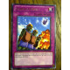 Garde-à-vous! - GENF-FR078 Yu-Gi-Oh