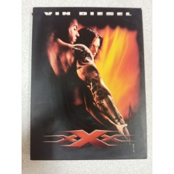 DVD Film - XXX