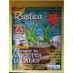 Rustica Le Magazine Du Jardinage Nº2647 / Septembre 2020