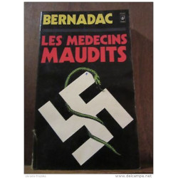 les médecins maudits