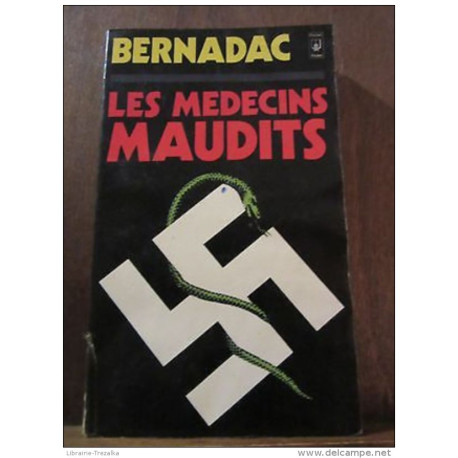 les médecins maudits