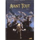 Le Temps des cendres tome 1 : Avant tout