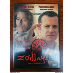 Zodiaque - Volume 2 Claire Keim Francis Huster DVD