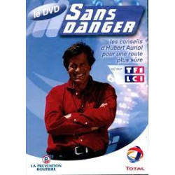 DVD - Sans Danger