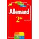 202 - ALLEMAND 2NDE (Ancienne Edition)