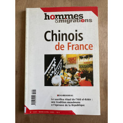 Hommes et migrations n° 1254