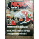 Moto Journal Nº 483 20 Novembre 1980