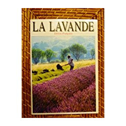 LA LAVANDE