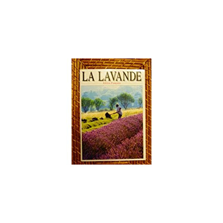 LA LAVANDE