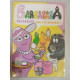 DVD série Barbapapa - Barbarelle joue à la princesse