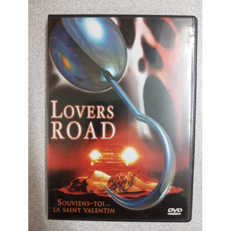 Lovers road