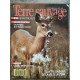 Terre Sauvage n23 Novembre 1988 Quatre saisons de la vie d'un cerf