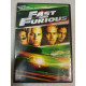 DVD Film - Fast and furious