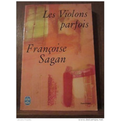 Les Violons parfois