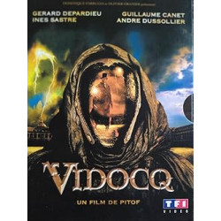 Vidocq - Édition Prestige 2 DVD [FR Import]