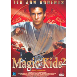 Magic Kids 2