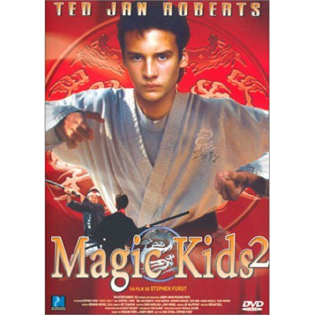 Magic Kids 2