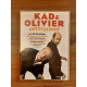 DVD - Kad Olivier Antotologie