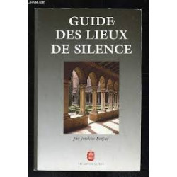 Guide des lieux de silence