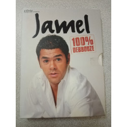 Dvd Jamel 100% debbouze