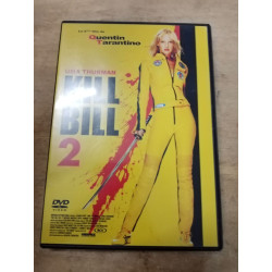 DVD Film - Kill Bill 2