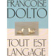 Tout est langage