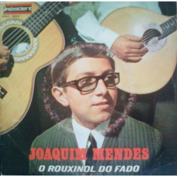 O Rouxinol Do Fado