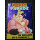 MICKEY parade n187 Disney Hachette Presse 07