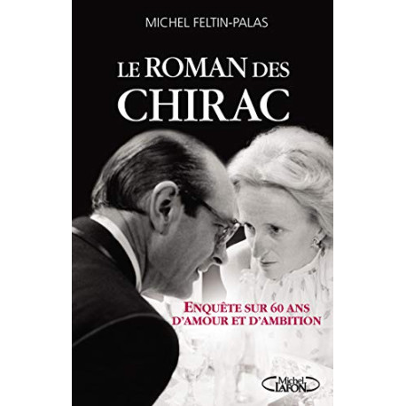 Le roman des Chirac