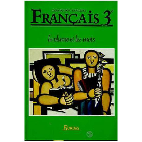 Français : 3e