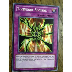 Tonnerre Sombre DP11-FR027 Yu-Gi-Oh