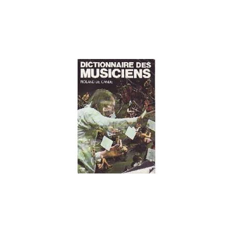 Dictionnaire des musiciens