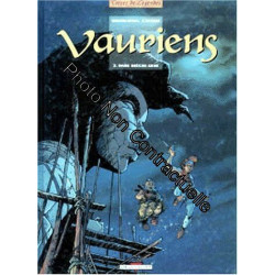 Vauriens T02: Dame Brèche-Dent