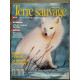 Terre Sauvage n47 Janvier 1991 Renard polaire La dynastie du Grand...