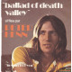 "Ballad Of Death Valley" Sifflée par Peter Henn