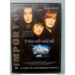 If these walls could talk (Demi Moore Cher) Import US/ DVD simple