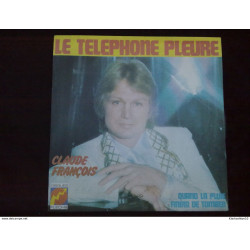 Le téléphone pleure-Quand la pluie