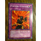 Polymère Chthonien DP2-FR029 Yu-Gi-Oh