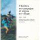 THEATRES EN CAMPAGNE ET SCENES AU VILLAGE 1969/2000