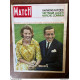 Paris Match n848 10 Juillet 1965