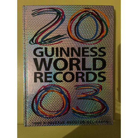 Guinness world records