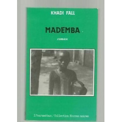 Khadi Fall Sam novela senegal