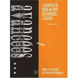 Collection avancées tome 5 : L'hospitalité dans un pays des marges...